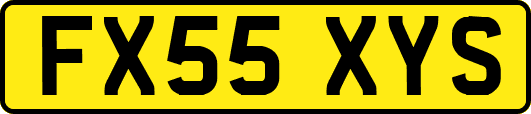 FX55XYS