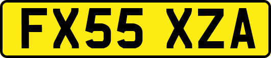 FX55XZA