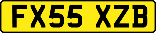 FX55XZB
