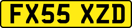 FX55XZD