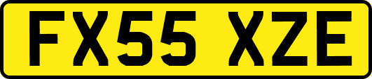 FX55XZE