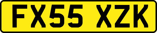 FX55XZK