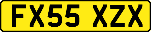 FX55XZX