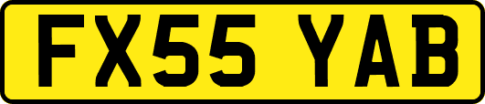 FX55YAB
