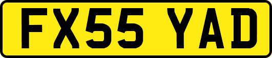 FX55YAD
