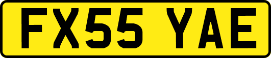 FX55YAE