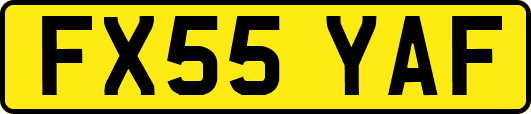 FX55YAF