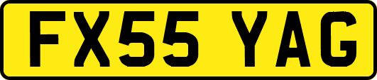 FX55YAG