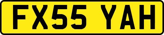 FX55YAH