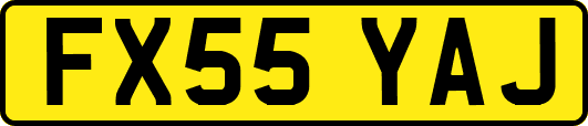 FX55YAJ