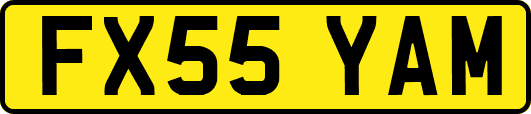 FX55YAM