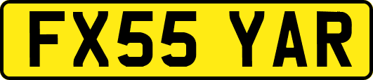 FX55YAR