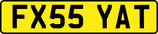 FX55YAT