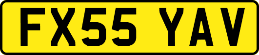 FX55YAV