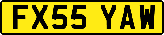 FX55YAW