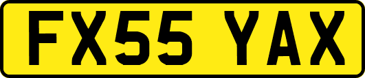 FX55YAX