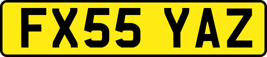 FX55YAZ