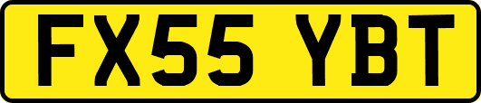 FX55YBT
