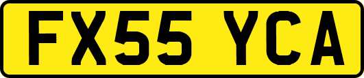 FX55YCA