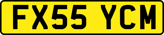 FX55YCM