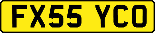 FX55YCO