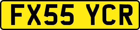 FX55YCR