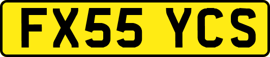 FX55YCS