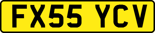 FX55YCV