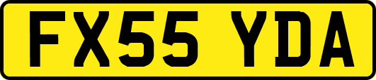FX55YDA