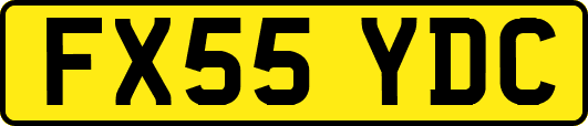 FX55YDC