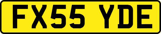 FX55YDE