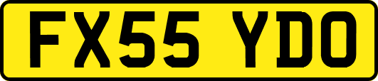 FX55YDO
