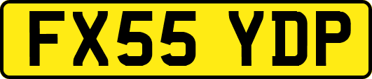 FX55YDP