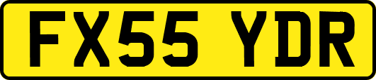 FX55YDR
