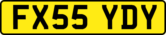 FX55YDY