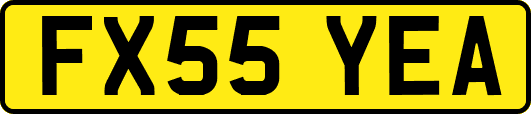 FX55YEA