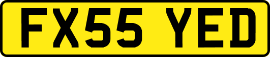 FX55YED