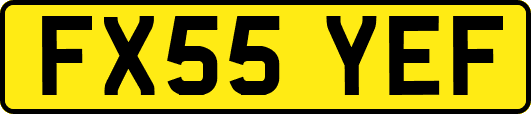 FX55YEF