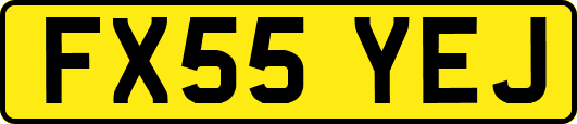 FX55YEJ