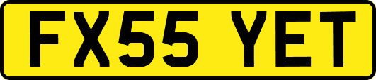 FX55YET