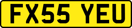 FX55YEU