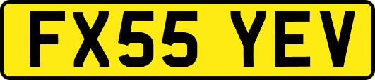FX55YEV