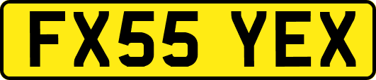 FX55YEX