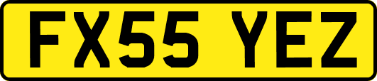 FX55YEZ