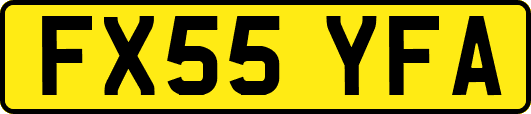 FX55YFA
