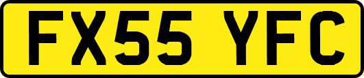 FX55YFC