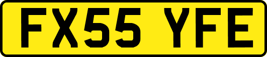 FX55YFE