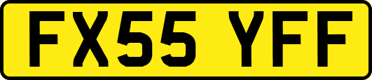 FX55YFF