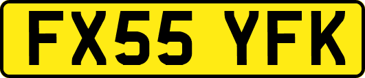 FX55YFK