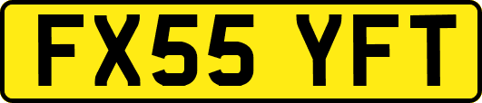 FX55YFT
